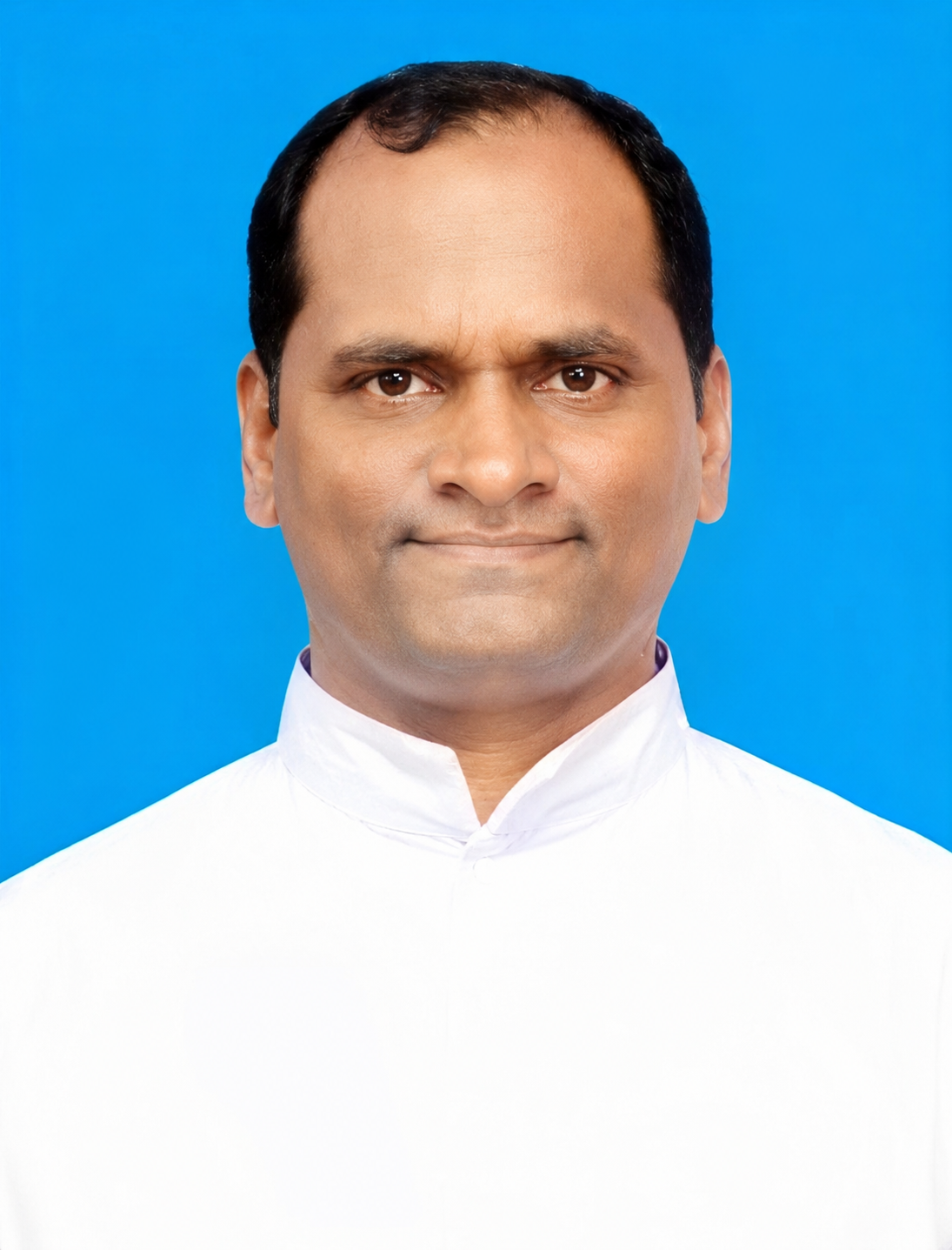 Rev. Fr Vijay Lobo